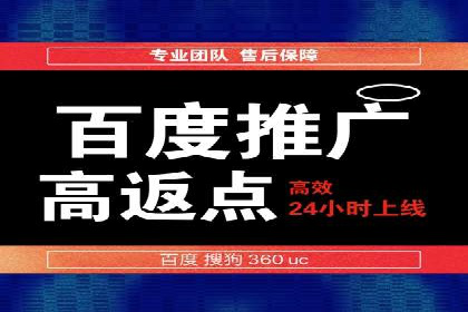 揭秘优秀SEM竞价代运营公司案例
