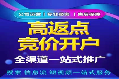 百度搜索广告推广方法与效果评估